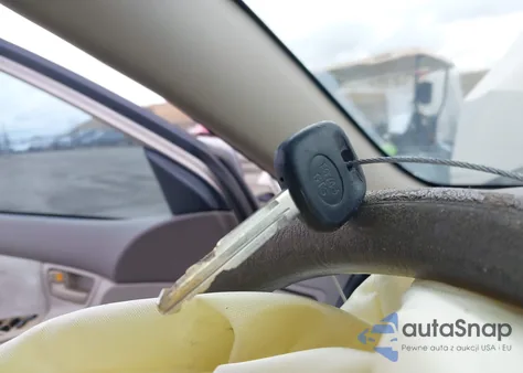 2008 Toyota Corolla Ce from USA, damaged, VIN 1NXBR32E08Z942106